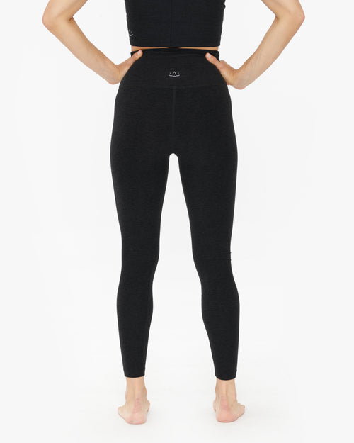 Beyond Yoga At Your Leisure High Waisted Legging