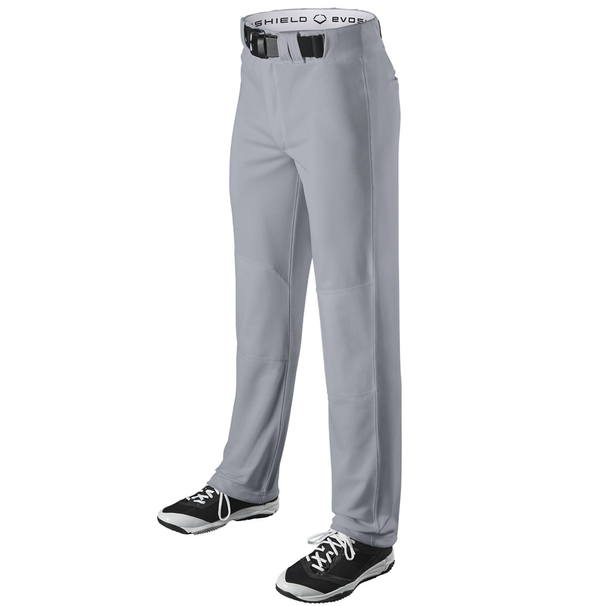 Men's General Relaxed Fit Uniform Pant