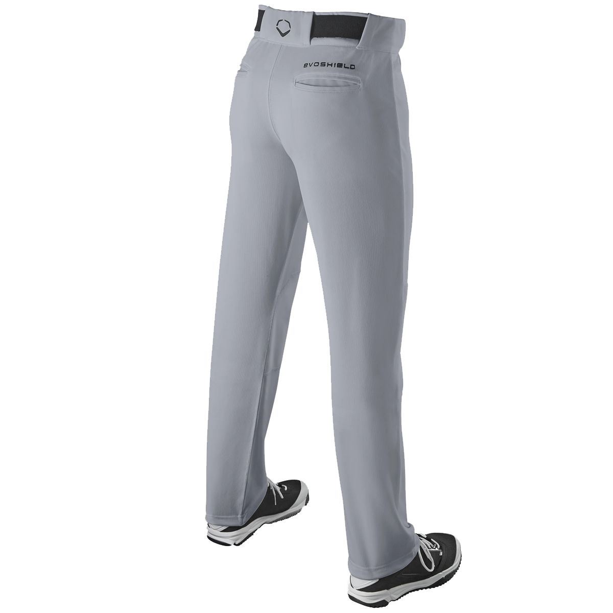 Men's General Relaxed Fit Uniform Pant