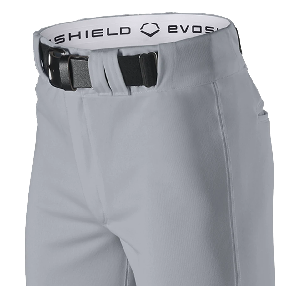 Men's General Relaxed Fit Uniform Pant