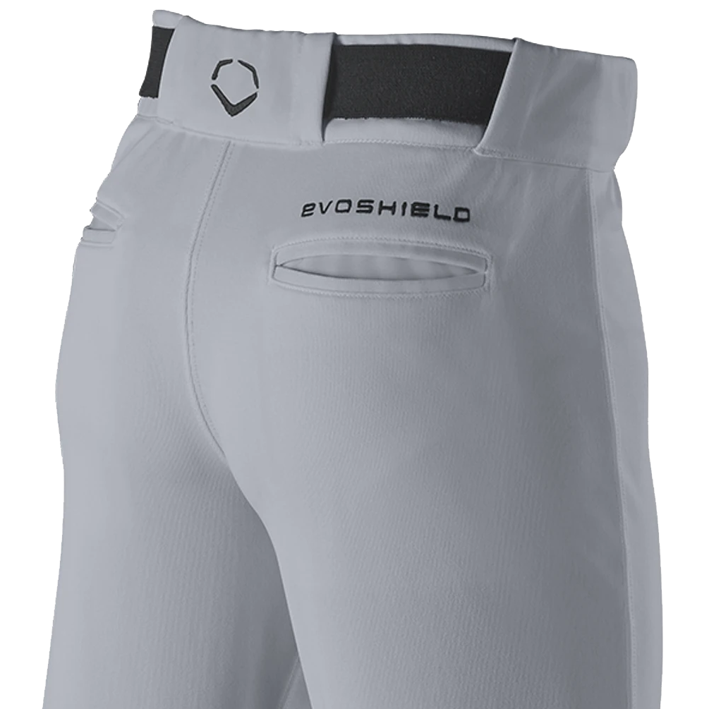 Men's General Relaxed Fit Uniform Pant