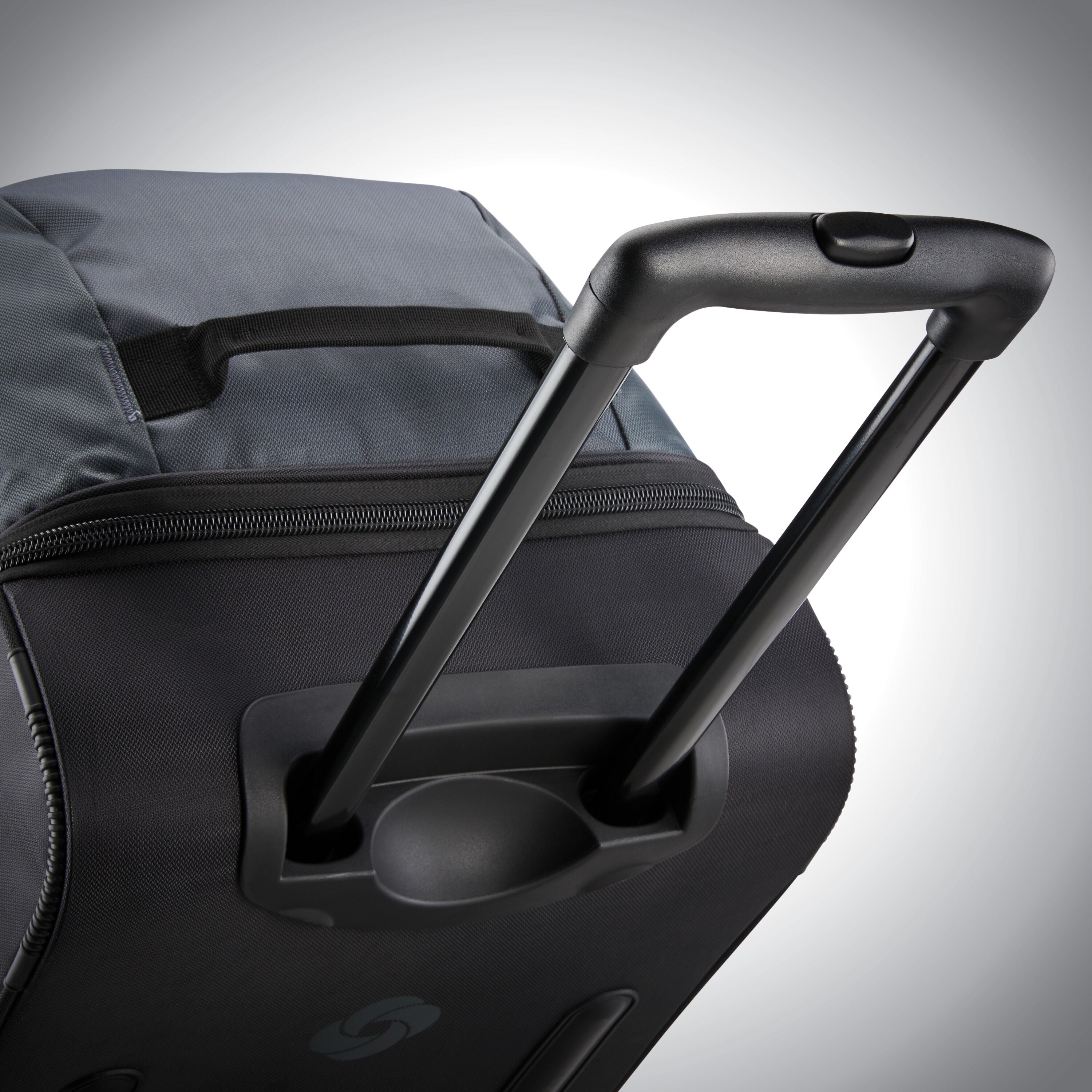 Samsonite Andante 2 32 Drop Bottom Wheeled Duffle