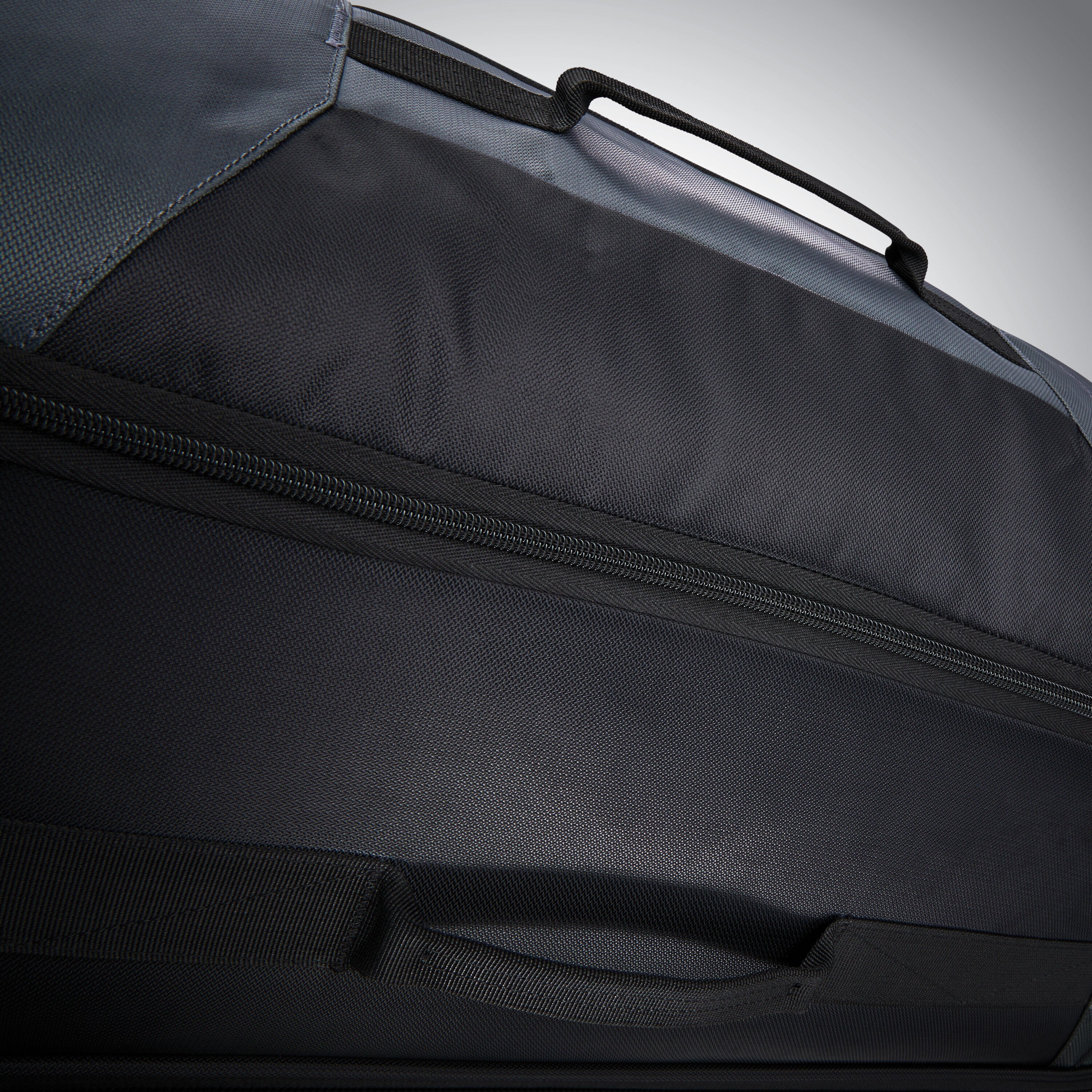 Samsonite Andante 2 32 Drop Bottom Wheeled Duffle