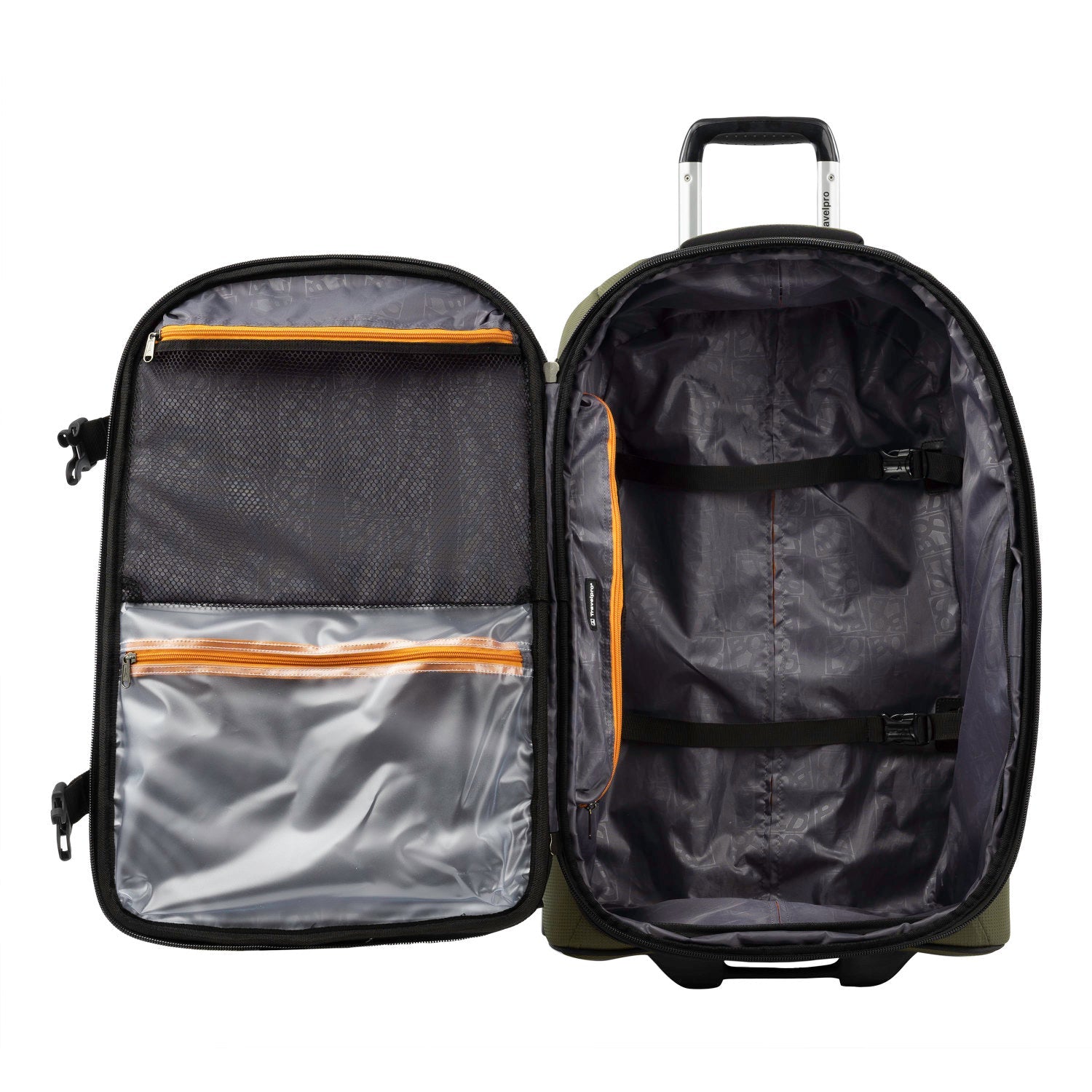 Travelpro Bold 25 Expandable Rollaboard