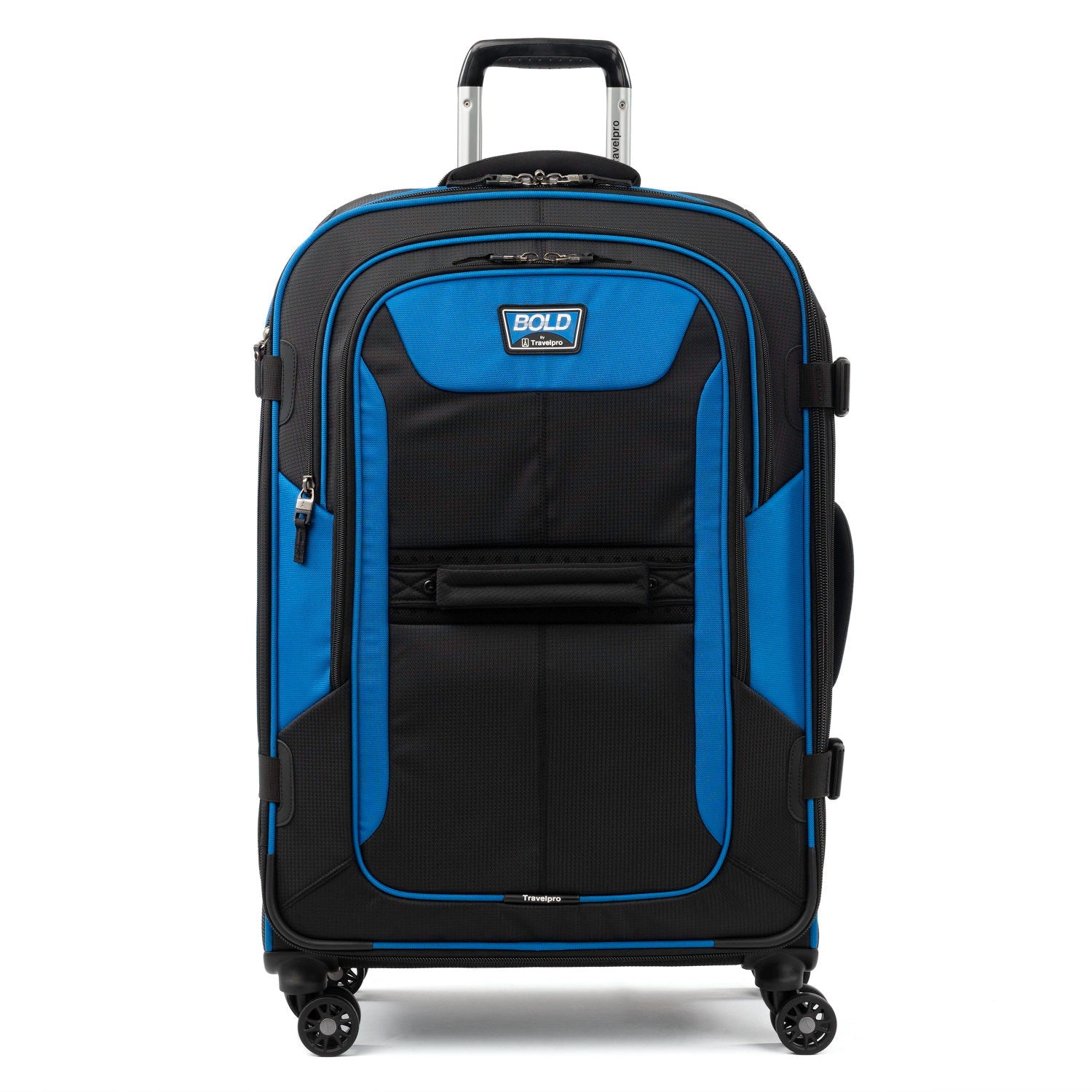Travelpro Bold 26” Expandable Spinner