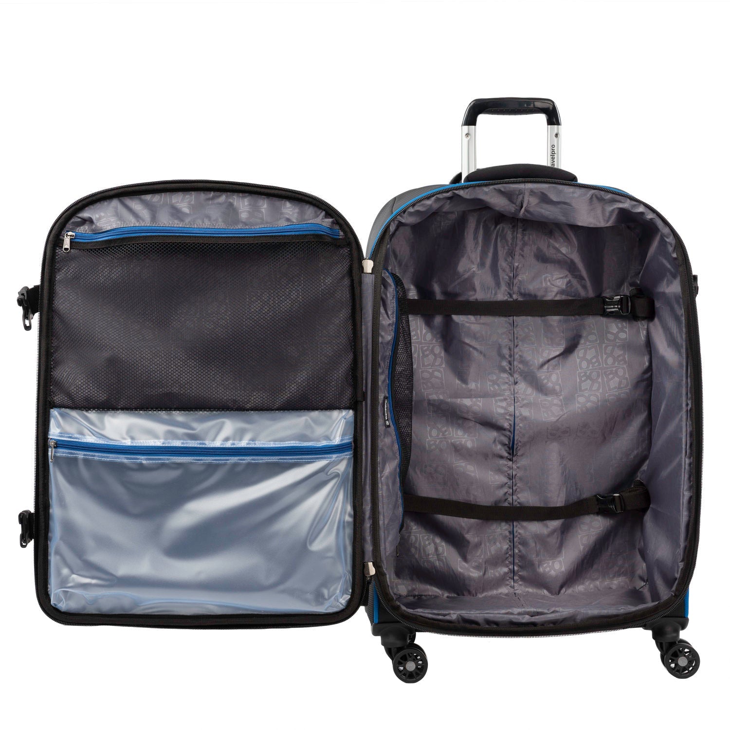 Travelpro Bold 26” Expandable Spinner
