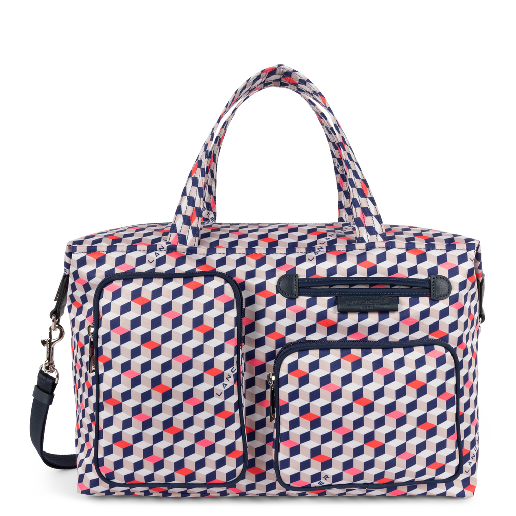 Grand sac cabas main - Basic Sport