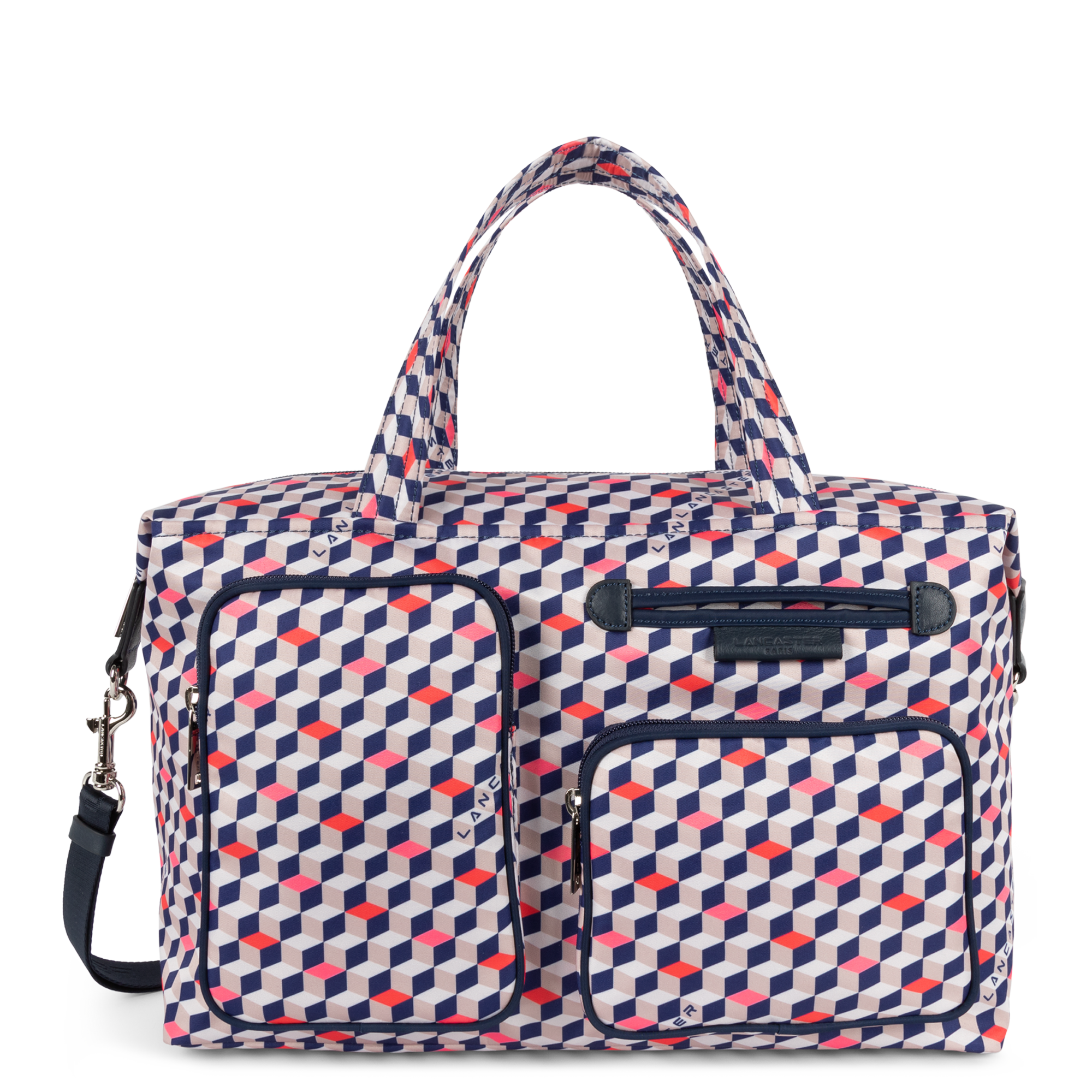 Grand sac cabas main - Basic Sport