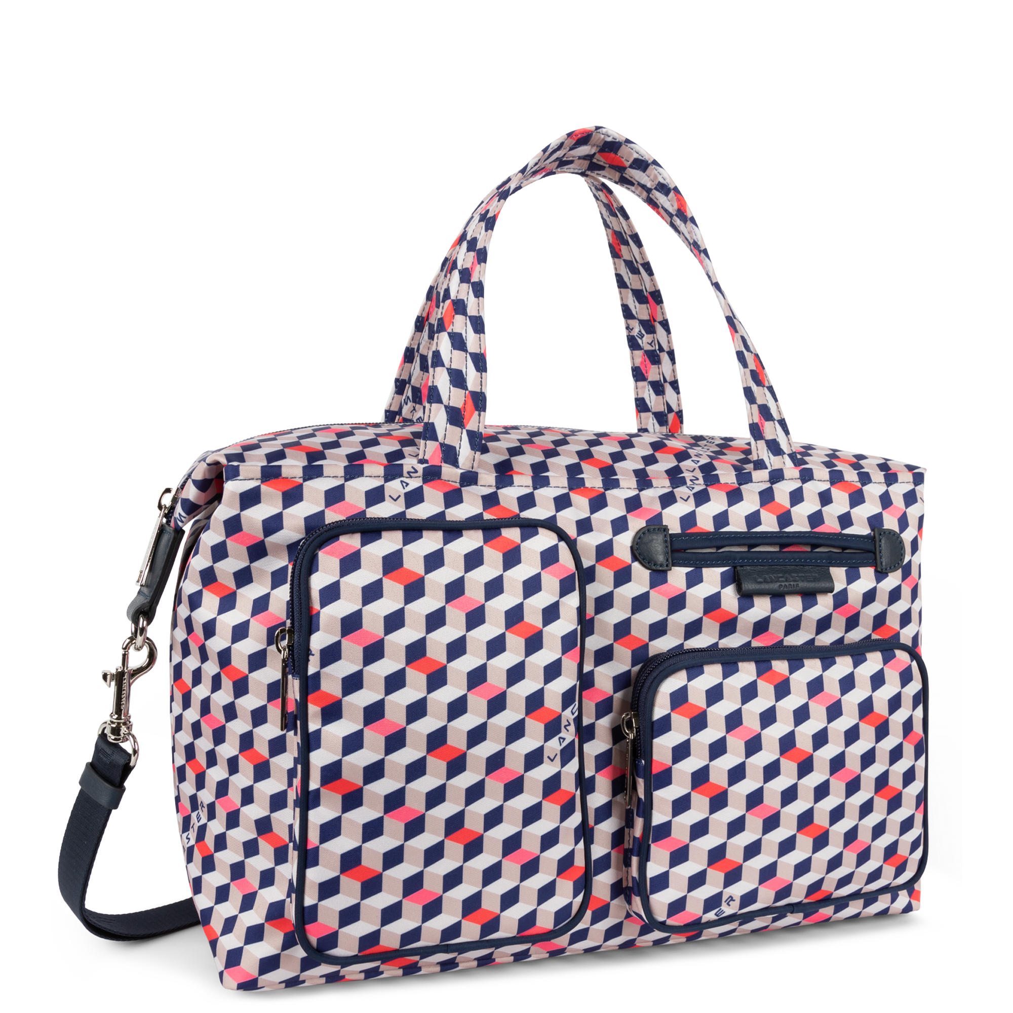 Grand sac cabas main - Basic Sport