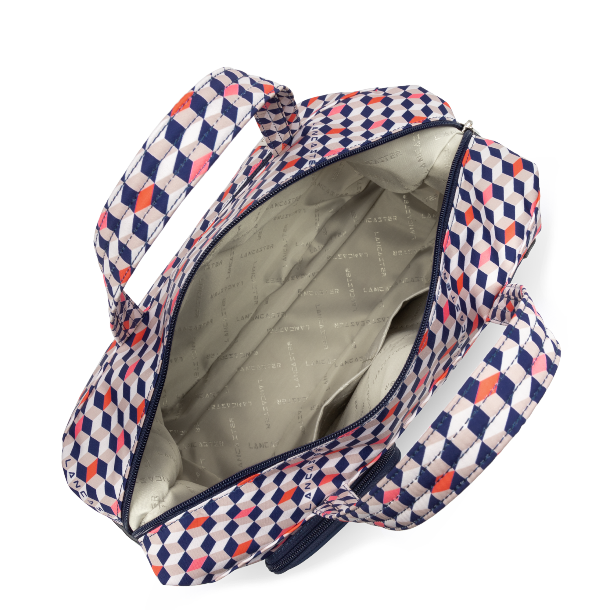 Grand sac cabas main - Basic Sport