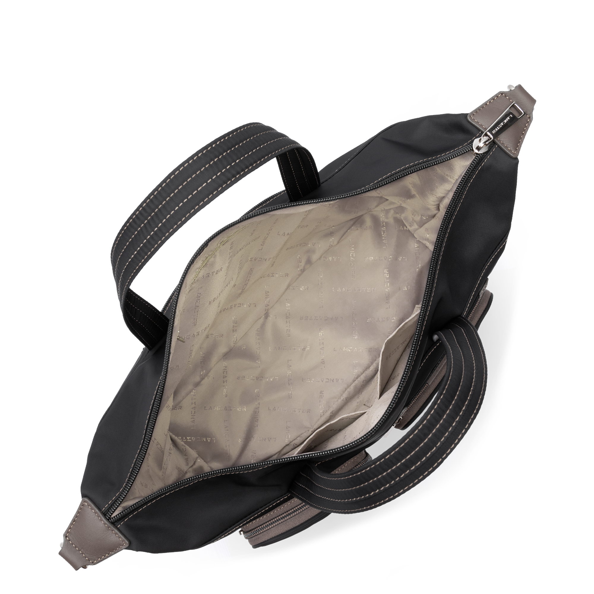 Grand sac cabas main - Basic Sport