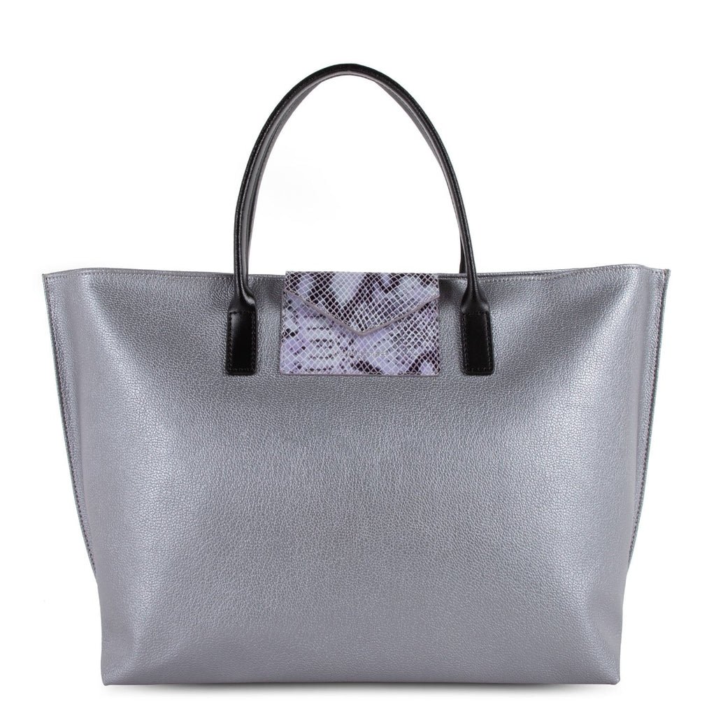 Grand sac cabas main - Maya KBA