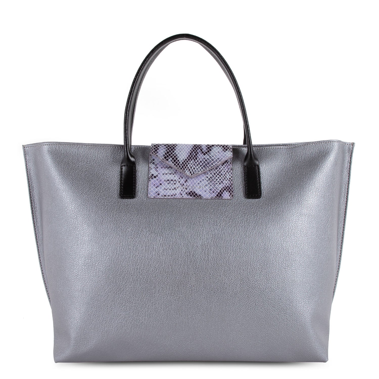 Grand sac cabas main - Maya KBA