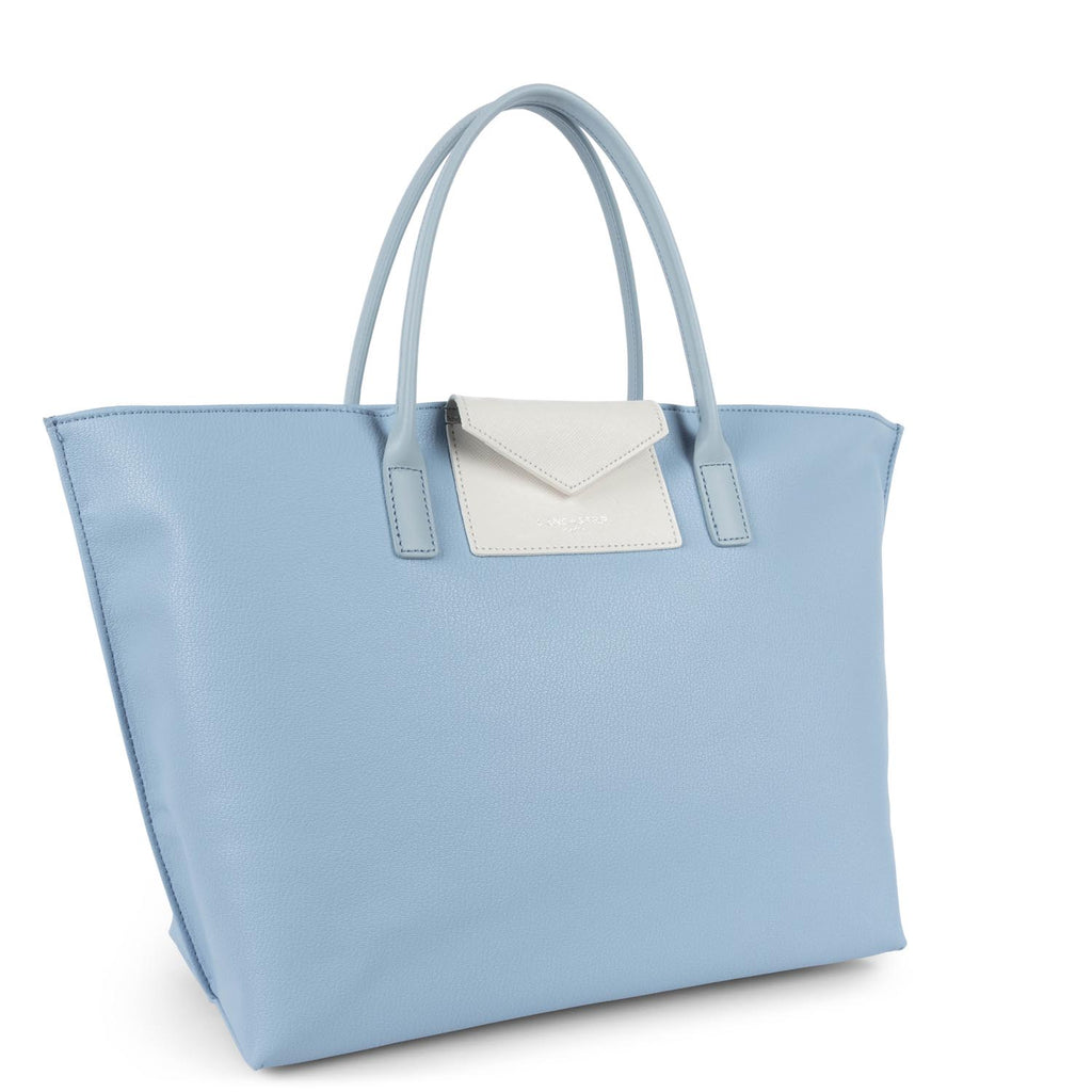 Grand sac cabas main - Maya KBA
