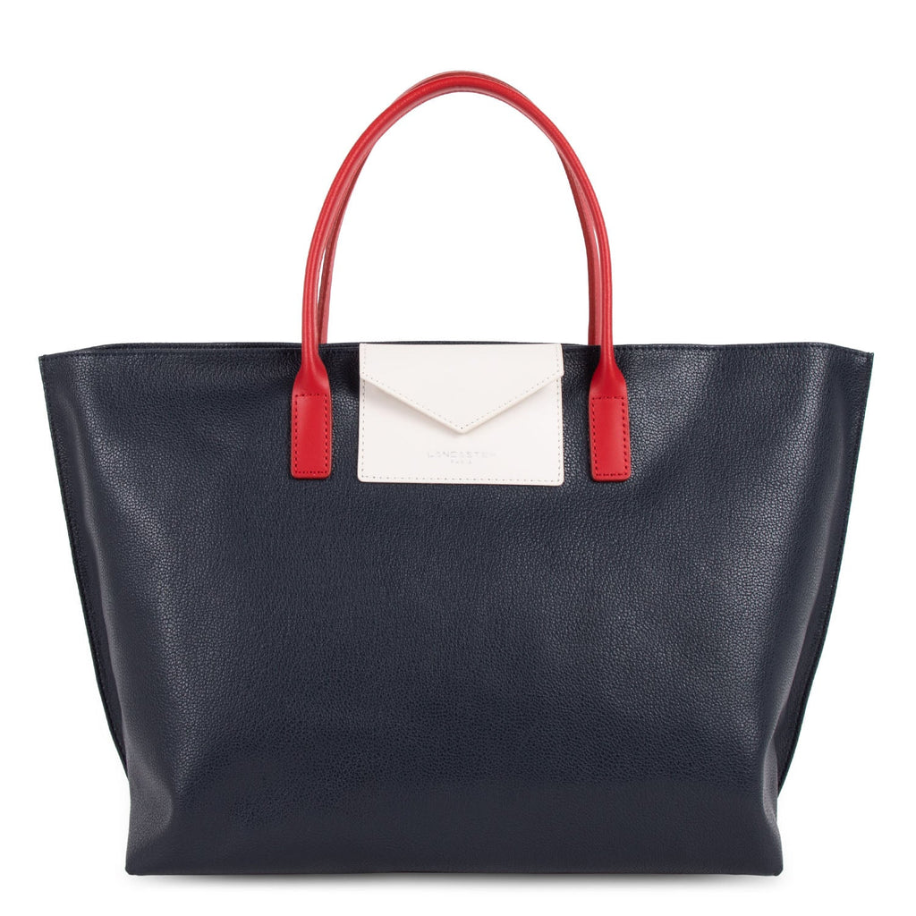 Grand sac cabas main - Maya KBA