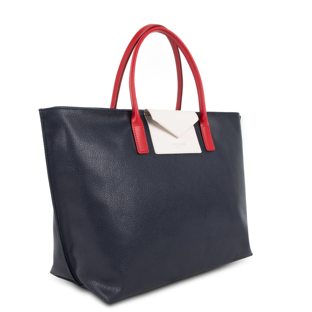 Grand sac cabas main - Maya KBA