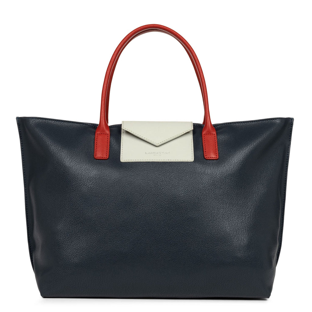 Grand sac cabas main - Maya KBA