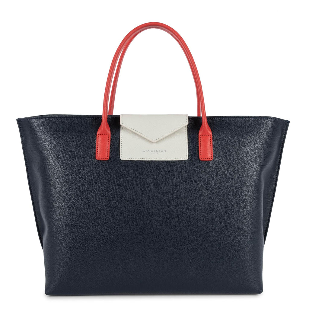 Grand sac cabas main - Maya KBA