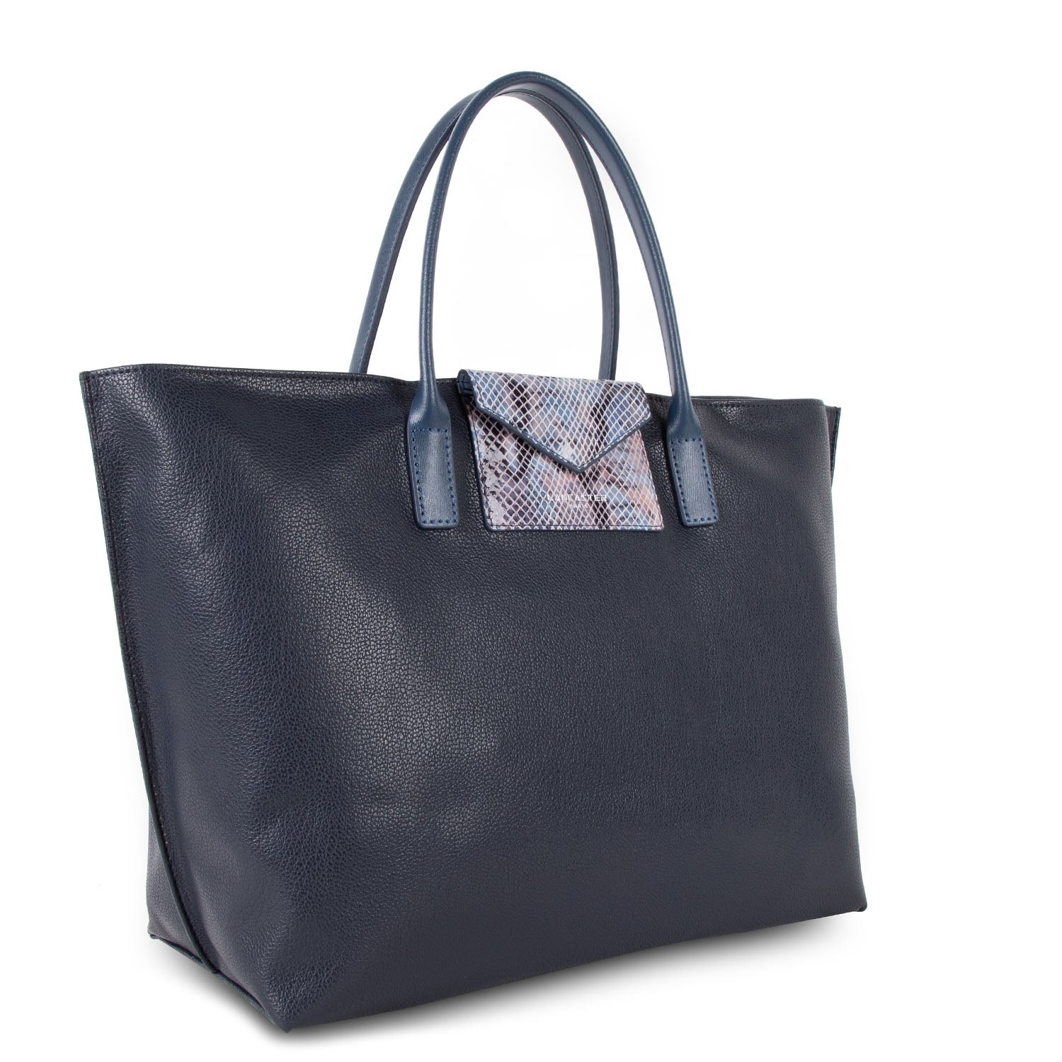 Grand sac cabas main - Maya KBA