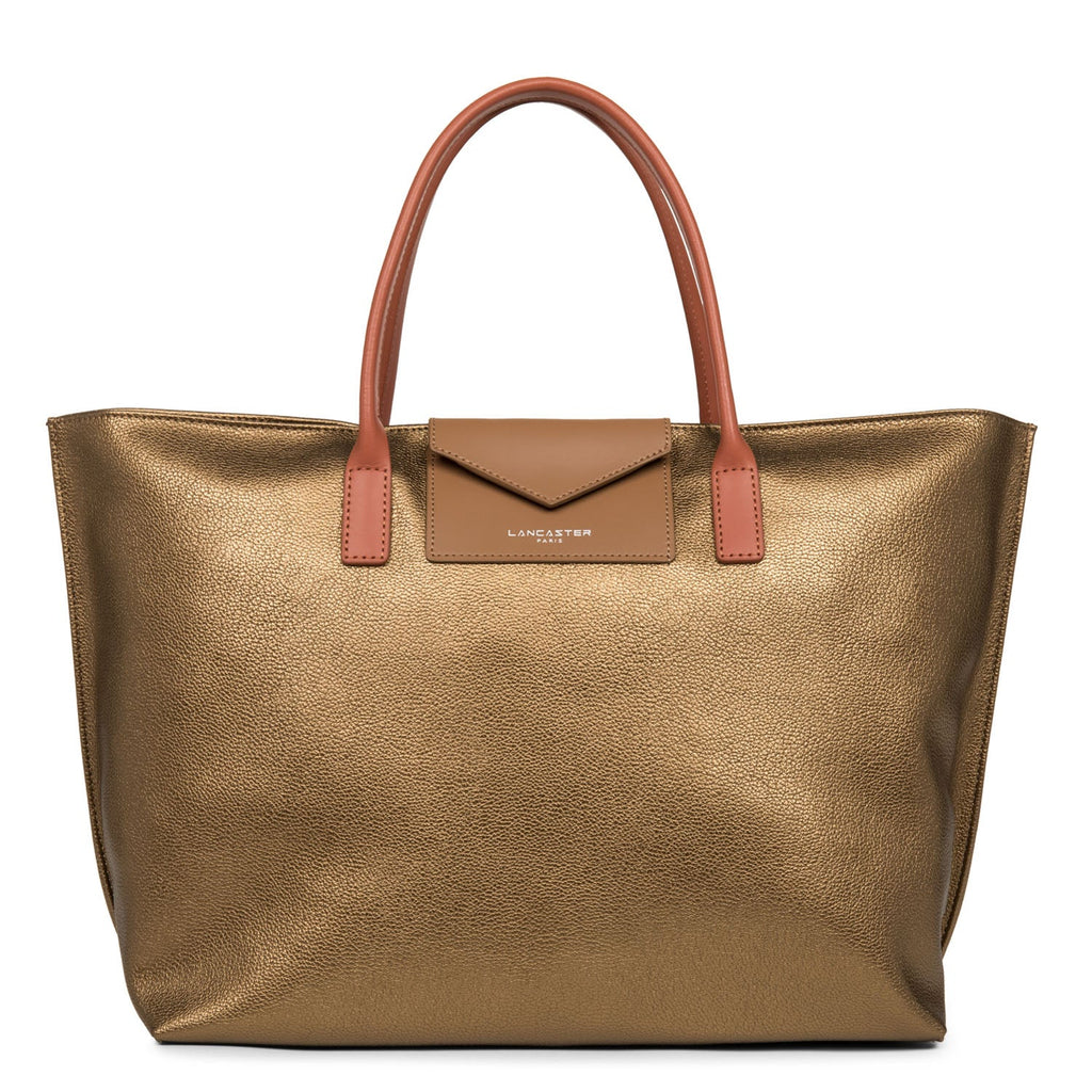 Grand sac cabas main - Maya KBA