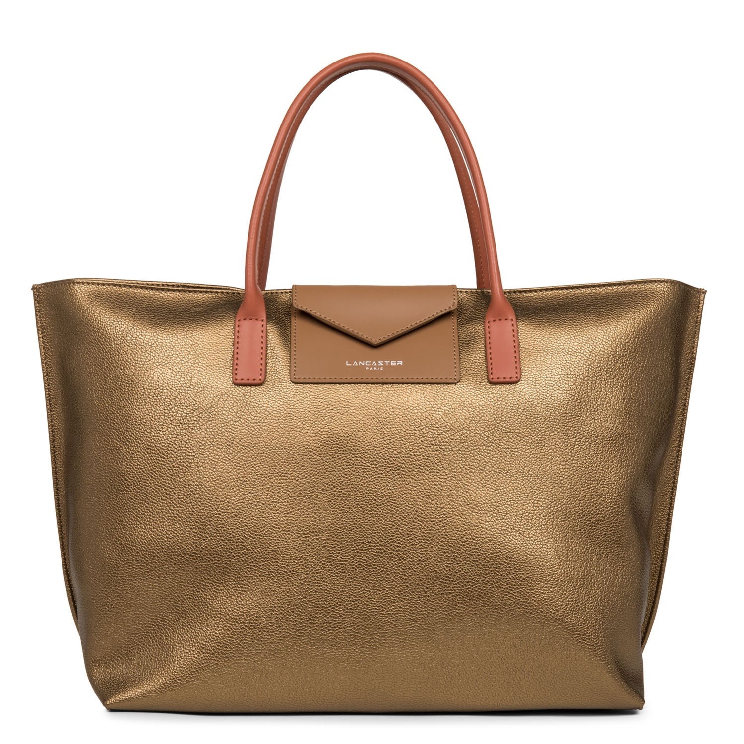 Grand sac cabas main - Maya KBA