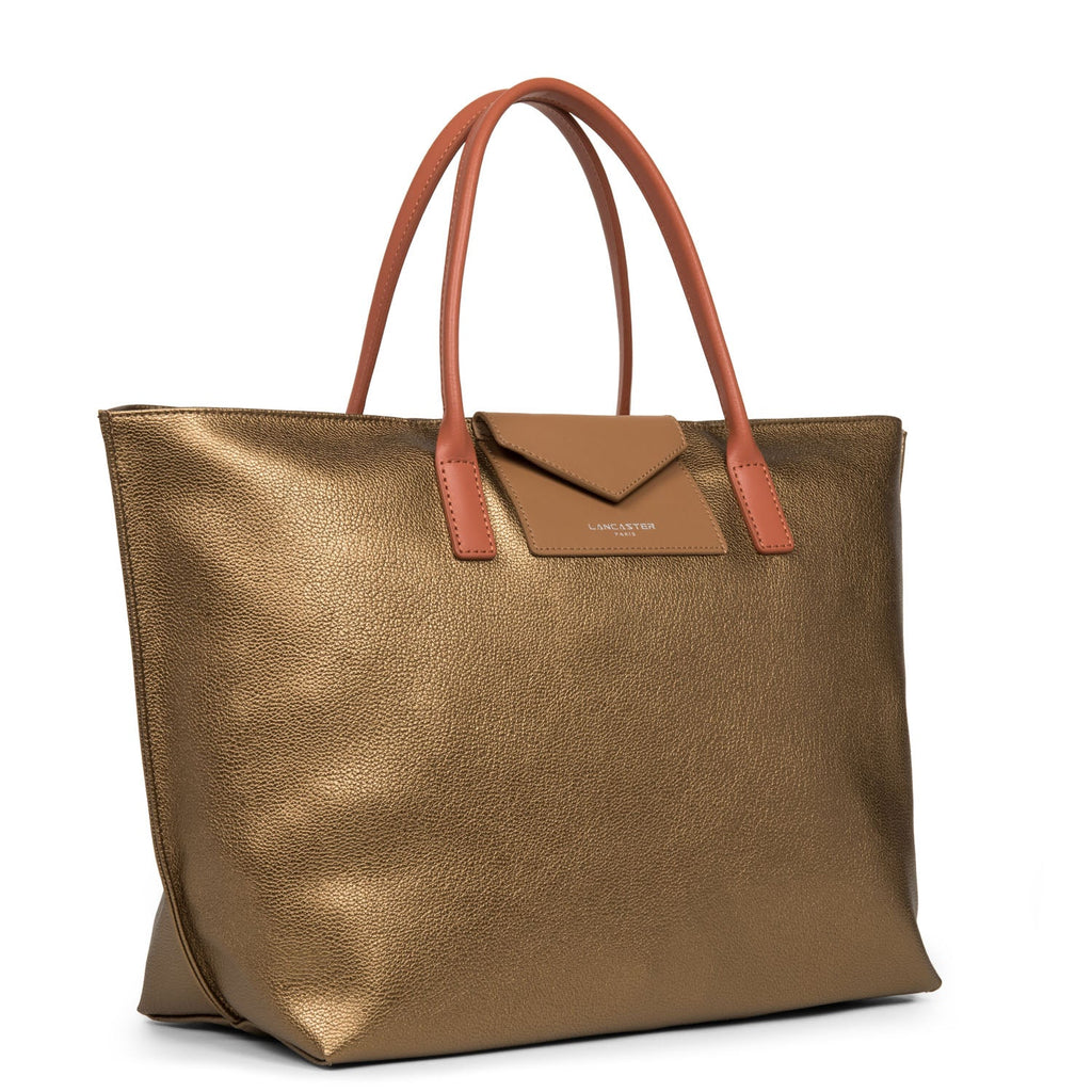 Grand sac cabas main - Maya KBA