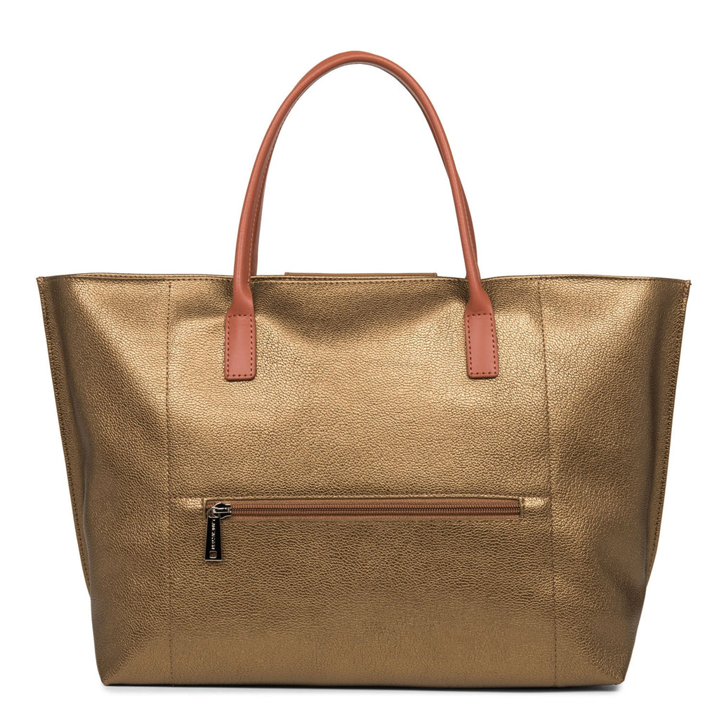 Grand sac cabas main - Maya KBA