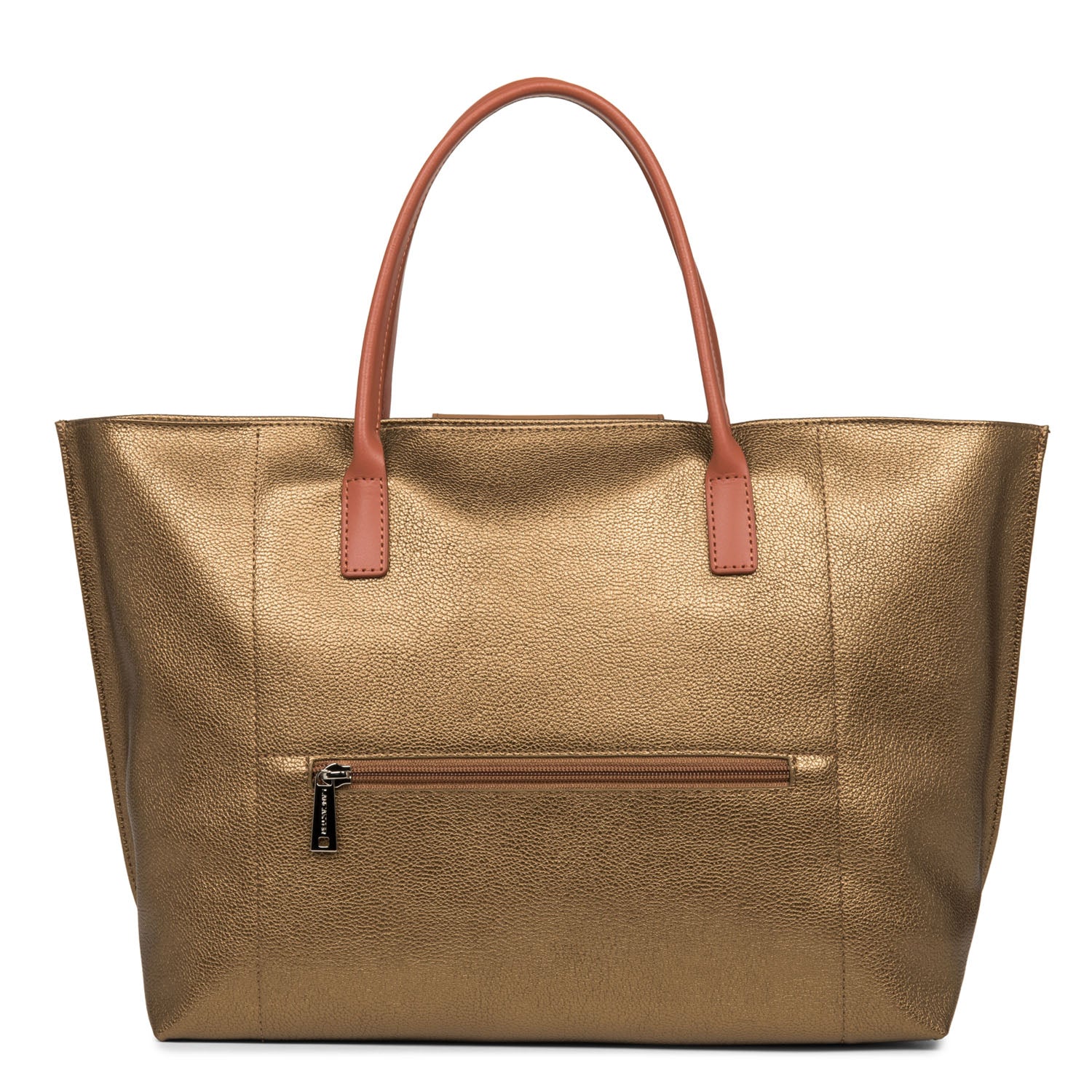 Grand sac cabas main - Maya KBA