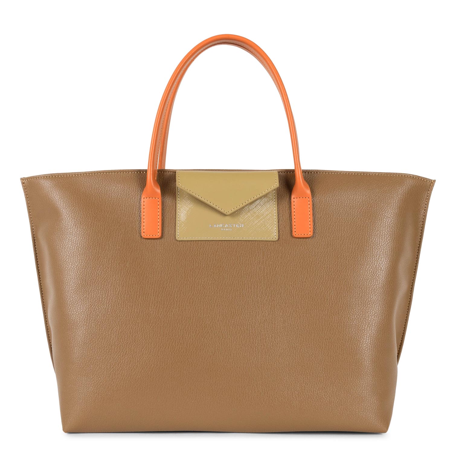 Grand sac cabas main - Maya KBA