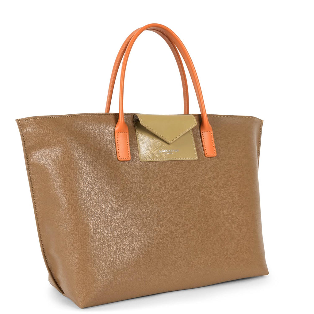 Grand sac cabas main - Maya KBA
