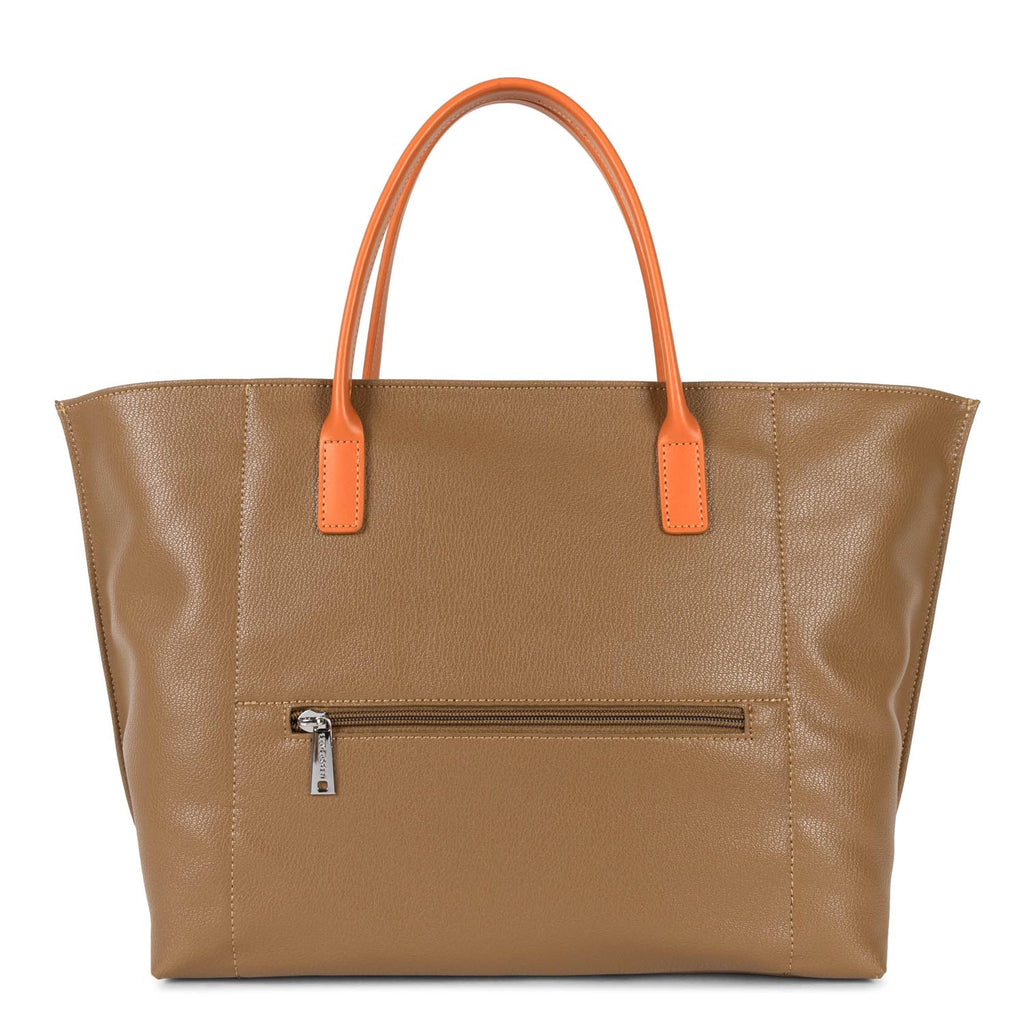 Grand sac cabas main - Maya KBA