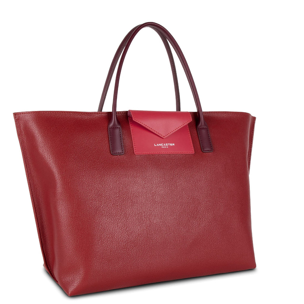 Grand sac cabas main - Maya KBA