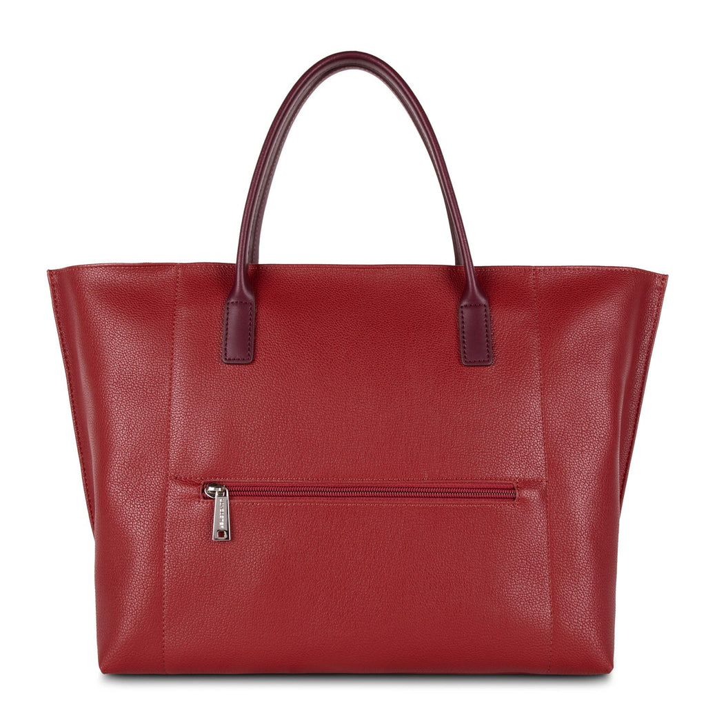 Grand sac cabas main - Maya KBA