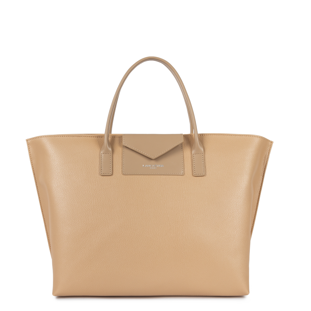 Grand sac cabas main - Maya KBA