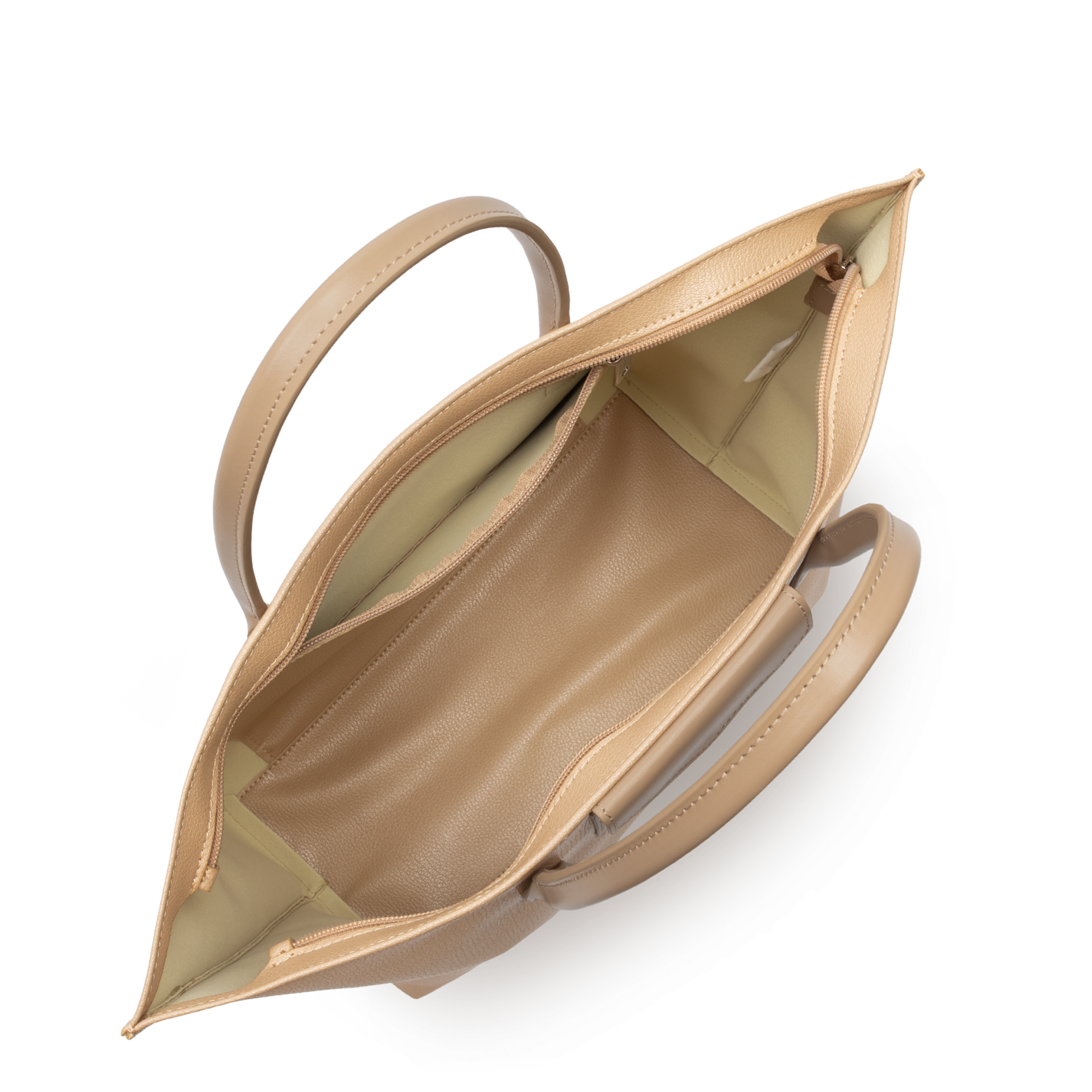 Grand sac cabas main - Maya KBA