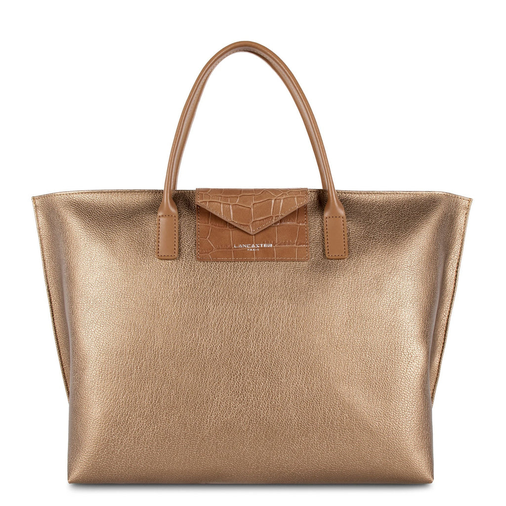 Grand sac cabas main - Maya KBA