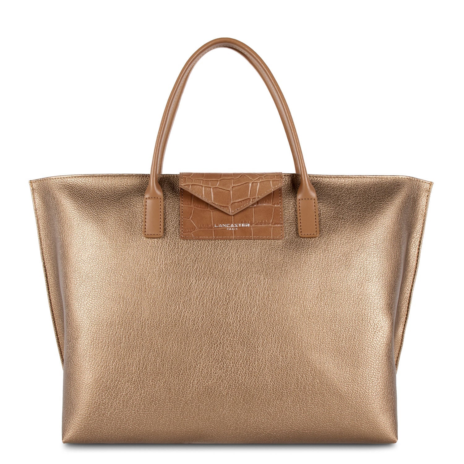 Grand sac cabas main - Maya KBA