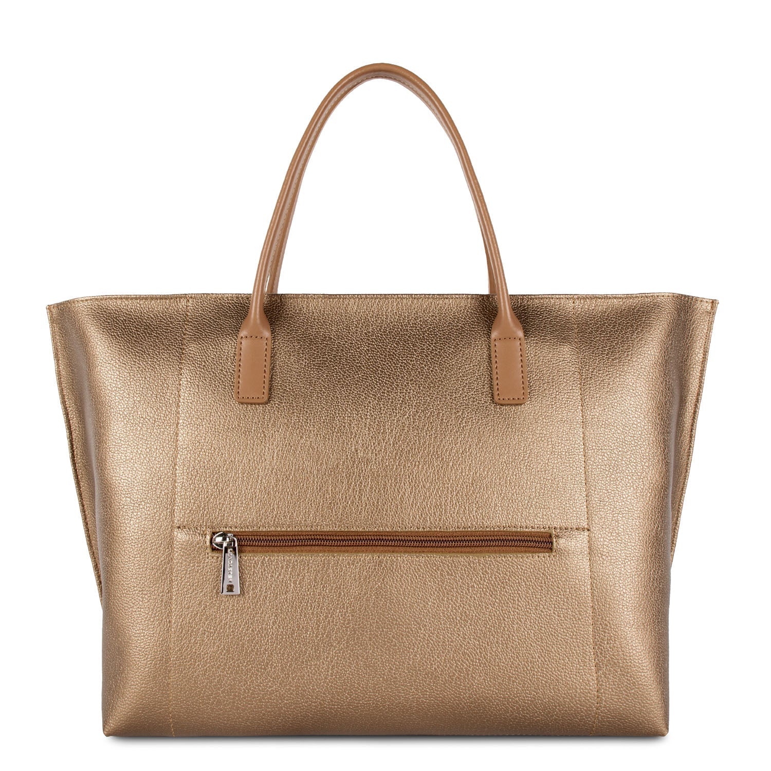 Grand sac cabas main - Maya KBA