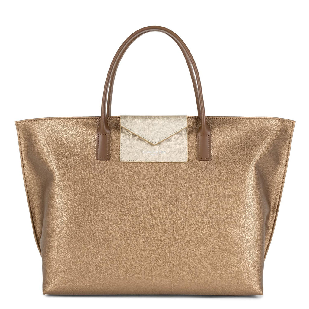 Grand sac cabas main - Maya KBA
