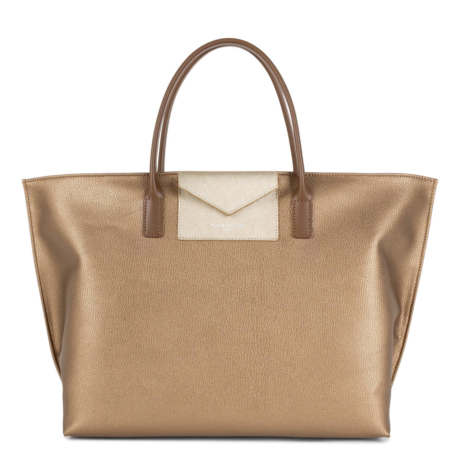 Grand sac cabas main - Maya KBA