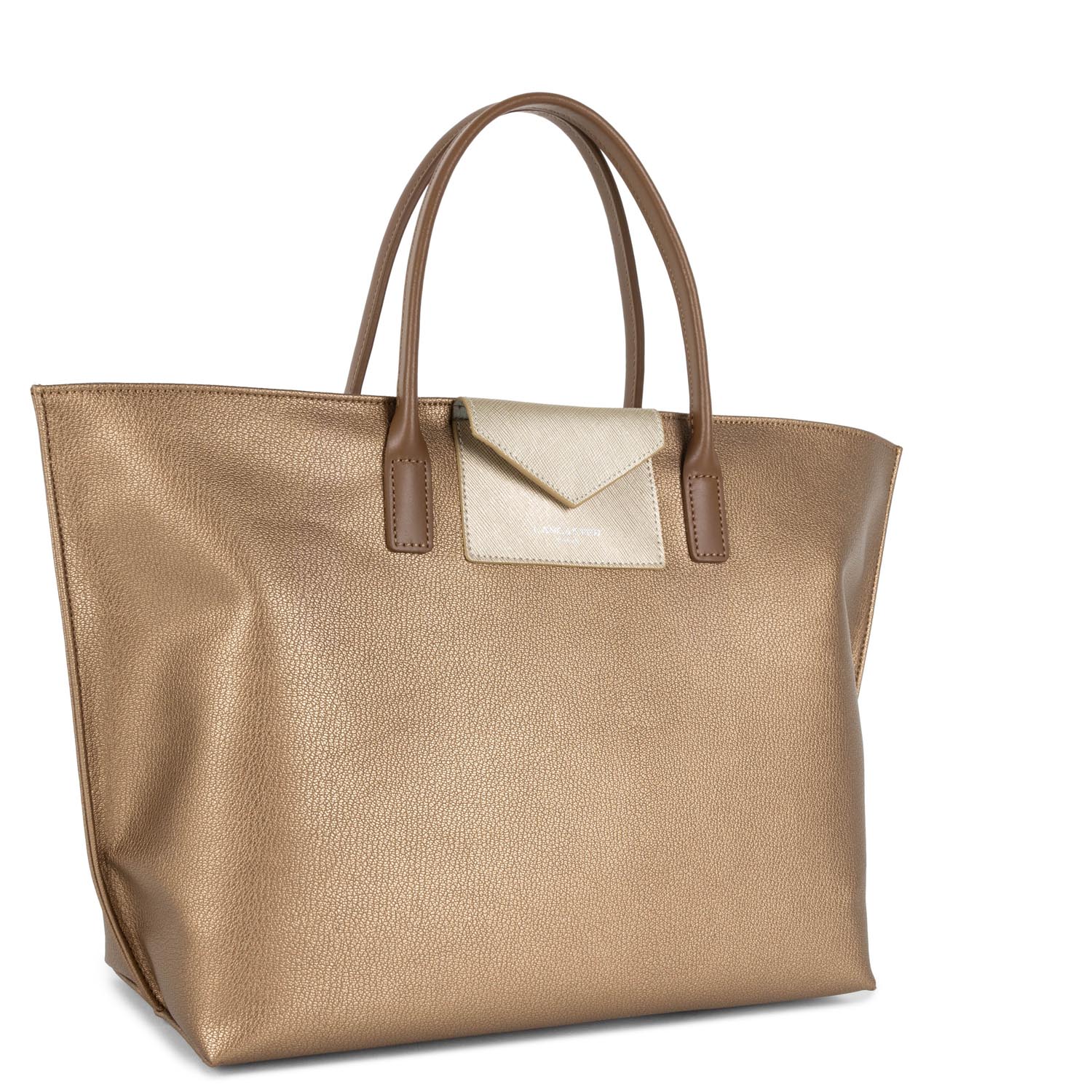 Grand sac cabas main - Maya KBA