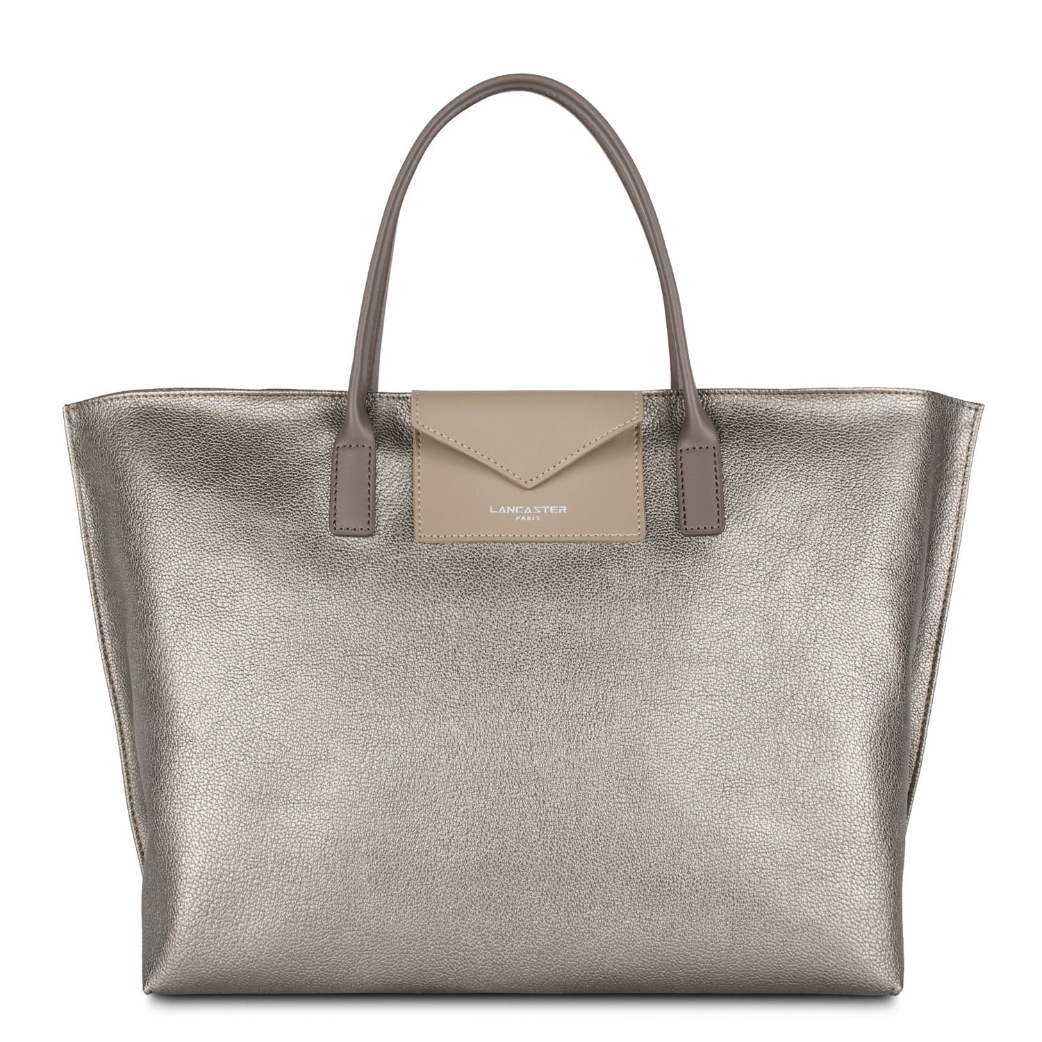 Grand sac cabas main - Maya KBA
