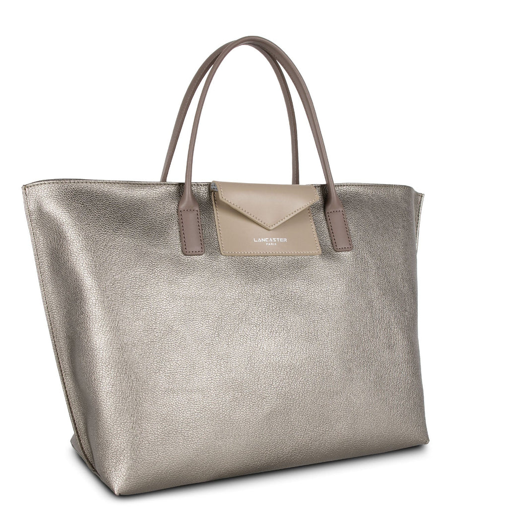 Grand sac cabas main - Maya KBA
