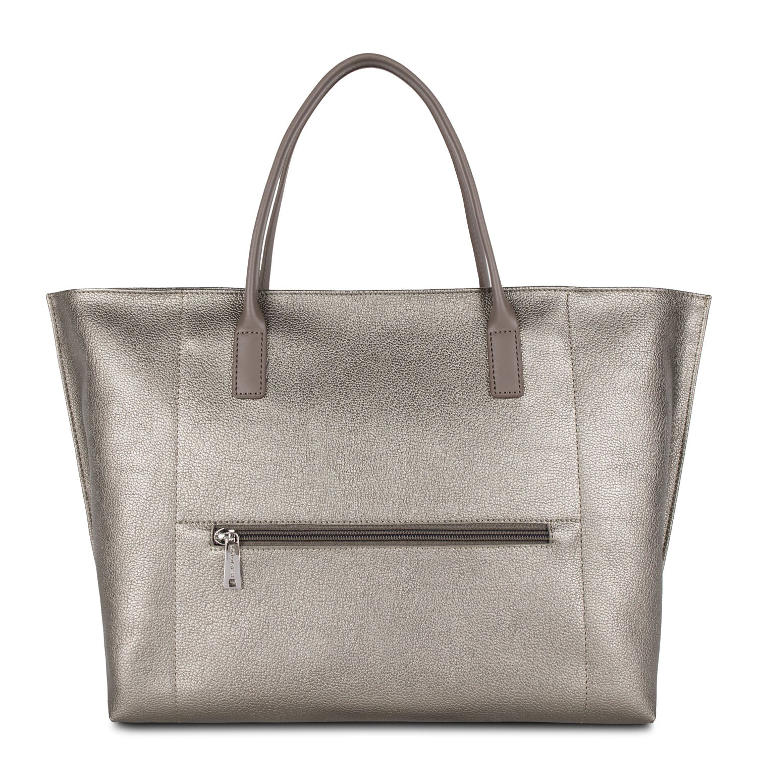 Grand sac cabas main - Maya KBA