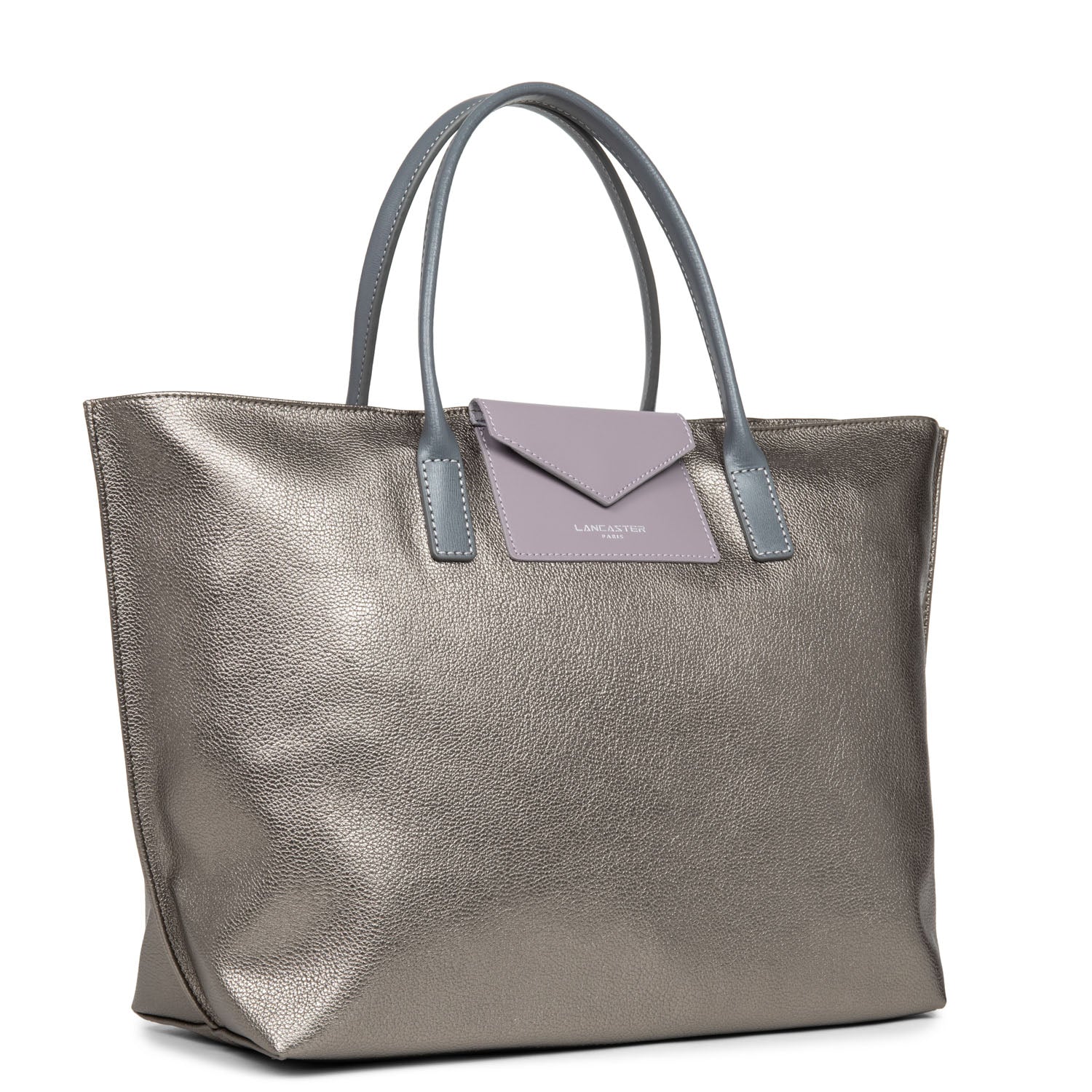 Grand sac cabas main - Maya KBA