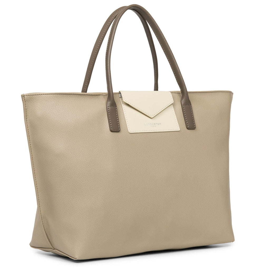 Grand sac cabas main - Maya KBA