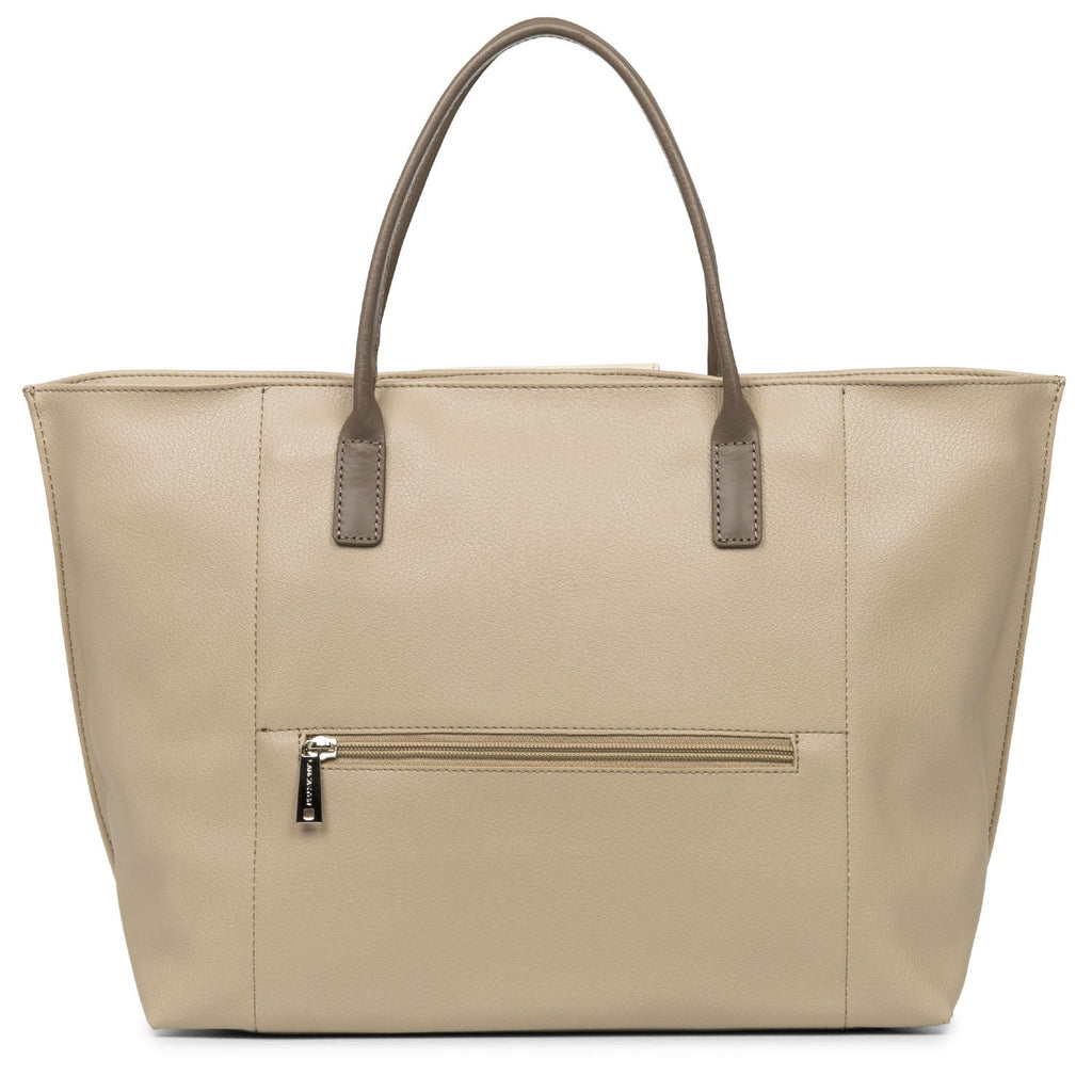 Grand sac cabas main - Maya KBA