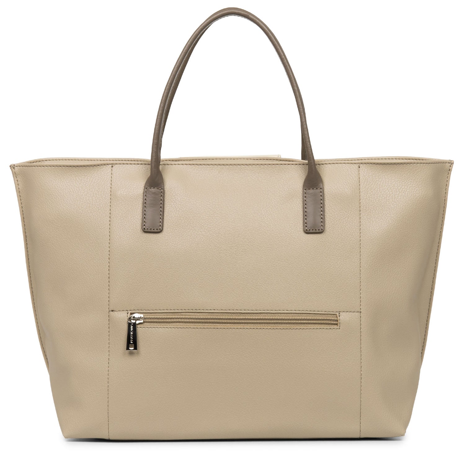 Grand sac cabas main - Maya KBA