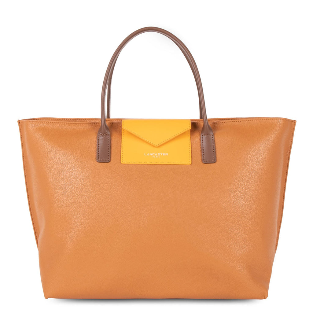 Grand sac cabas main - Maya KBA