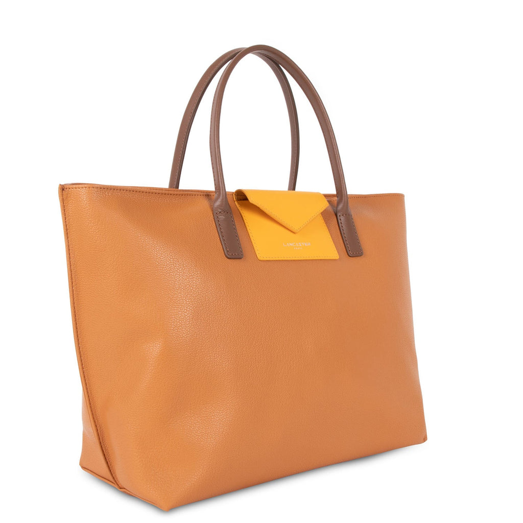 Grand sac cabas main - Maya KBA